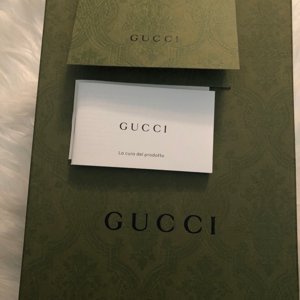 Gucci bag - Picture 3 of 6